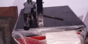 Manual Pipe Bending Achine