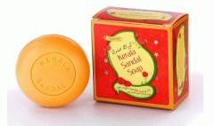 Sandal Soap