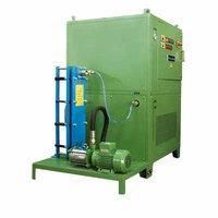 Glycol Chiller