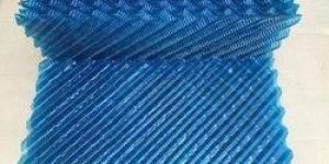 PVC Cooling Tower Fills