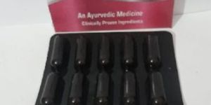 Ayurvedic Tablets