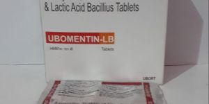 Pharmaceutical Antibiotics