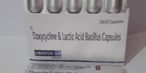 Pharmaceutical Capsules