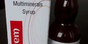 Pharmaceutical Syrups