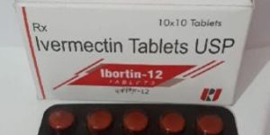 Pharmaceutical Tablets