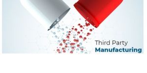 Top Pharmaceutical Third Party Manufacturing