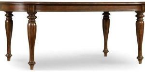 Teak Wood Dining Table