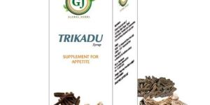 Trikadu Syrup