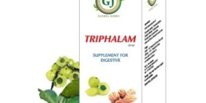 Triphalam Syrup