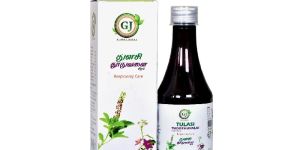 Tulasi Thoothuvalai Honey Syrup