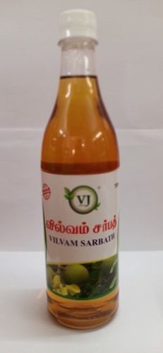 White Lotus Sharbath