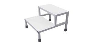 Double Step Stool
