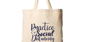 Printed Promotional Bag
