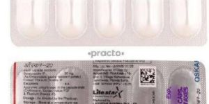 omeprazole Gastro-resistant capsule IP