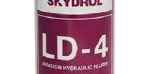 Skydrol LD-4 fluids