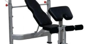 Weight Bench