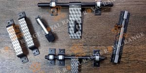 Stainless Steel Door Kit