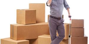 Corporate Shifting Services