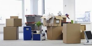 Domestic Relocation Services