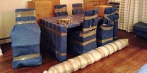 House Shifting within City