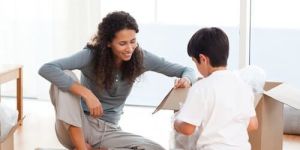 Residential Relocation Services