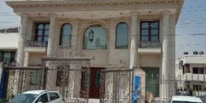 Sandstone Building Work