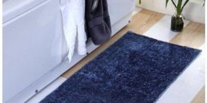 Polyester Doormat