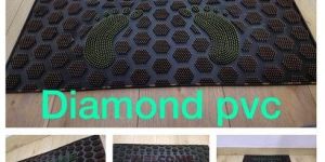 PVC Doormat