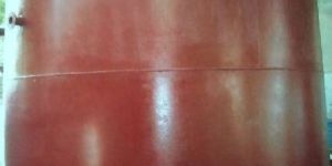 Edible Oil Refinery Plant Fabrication Service