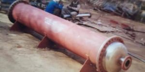 Heat Exchangers Fabrication Service