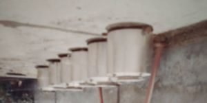 Pharmaceutical Processing Tank Fabrication Service