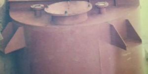 Reactor Vessels Fabrication Service