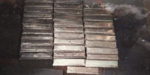 Sugar Melting Tank Fabrication Service