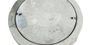 RCC Cover with Frame