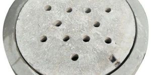 Round Manhole Cover
