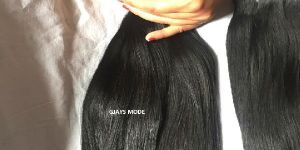 Virgin Human Hair Extensions