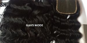 Virgin Unprocessed Human Hair Bundles