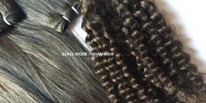 Yaki Weft Hair Extensions