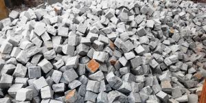 Natural Stone Cobbles