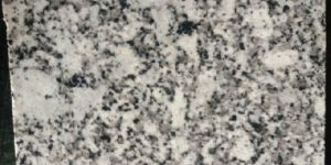 P White Marble Slabs