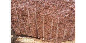 Red Sandstone Blocks