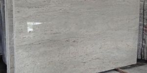 River White Granite Slabs