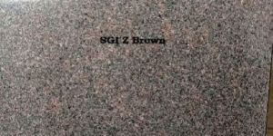 Z Brown Marble Slabs