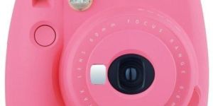 Festive Pack Instant Camera