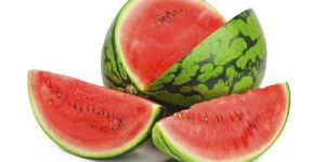 Fresh Watermelon