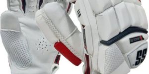 SS Aerolite Batting Gloves