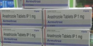 Armotraz Tablets