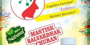 MASTISK BALVARDHAK CHURAN