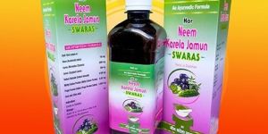 NEEM KARELA JAMUN SWARAS