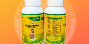 SLIM TONE POWDER